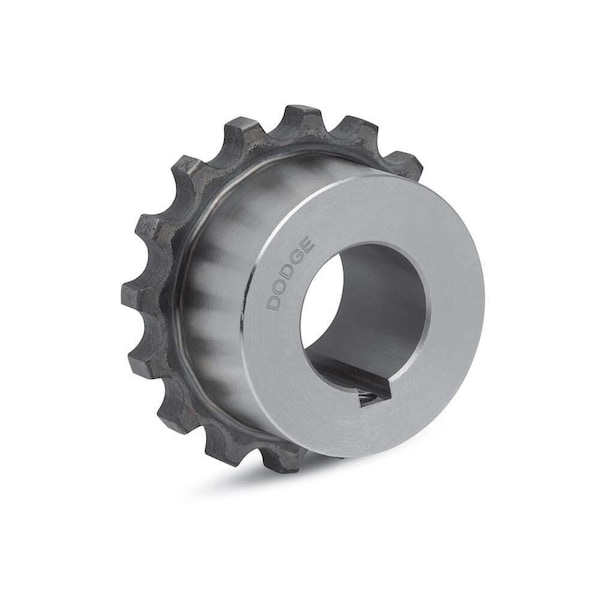 FB4016 X 15/16  CHAIN CPLG FLG COUPLINGS/FLEX CLUTCH